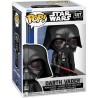 Figura POP Star Wars Darth Vader - imagen 1