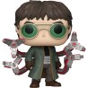 Figura POP Marvel Spider-Man No Way Home Doc Ock - imagen 3