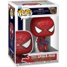 Figura POP Marvel Spiderman No Way Home Spider-Man - imagen 1