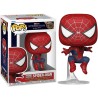 Figura POP Marvel Spiderman No Way Home Spider-Man - imagen 2