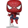 Figura POP Marvel Spiderman No Way Home Spider-Man - imagen 3