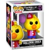 Figura POP Five Nights at Freddys Balloon Chica - imagen 1