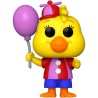 Figura POP Five Nights at Freddys Balloon Chica - imagen 2