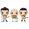 Blister 3 figuras POP Rocks Blink 182 - imagen 2
