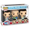 Blister 3 figuras POP Rocks Blink 182 - imagen 3