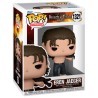 Figura POP Attack on Titan Eren Jeager - imagen 1