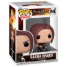 Figura POP Attack on Titan Sasha Braus - imagen 2