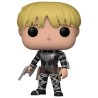Figura POP Attack on Titan Armin Arlelt - imagen 1