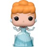 Figura POP Disney 100th Anniversary Cinderella - imagen 2