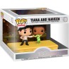Figura POP Disney 100th Anniversary Tiana & Naveen - imagen 1