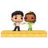 Figura POP Disney 100th Anniversary Tiana & Naveen - imagen 2