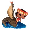 Figura POP Disney 100th Anniversary Vaiana Moana - imagen 2