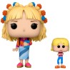 Figura POP Disney 100th Anniversary Lizzie McGuire - imagen 2