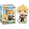 Figura POP Genshin Impact Aether - imagen 2