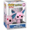 Figura POP Pokemon Espeon - imagen 1