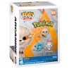 Figura POP Pokemon Arcanine - imagen 3