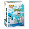 Figura POP Pokemon Glaceon - imagen 3