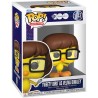 Figura POP Looney Tunes Tweety Bird as Velma Dinkley - imagen 1