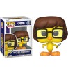 Figura POP Looney Tunes Tweety Bird as Velma Dinkley - imagen 2