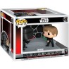 Figura POP Star Wars 40th Darth Vader VS Luke Skywalker - imagen 1