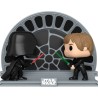 Figura POP Star Wars 40th Darth Vader VS Luke Skywalker - imagen 2