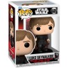 Figura POP Star Wars 40th Luke Skywalker - imagen 1