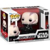 Figura POP Star Wars 40th Darth Vader - imagen 1