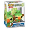 Figura POP Pokemon Grookey - imagen 2
