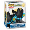 Figura POP Pokemon Luxray - imagen 2