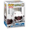 Figura POP Pokemon Wooloo - imagen 2