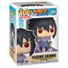 Figura POP Naruto Shippuden Sasuke Uchiha - imagen 1