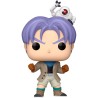 Figura POP Dragon Ball GT Trunks & Gill - imagen 2