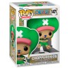Figura POP One Piece Chopperemon - imagen 1