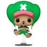 Figura POP One Piece Chopperemon - imagen 2