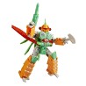 Figura Venim La Era de los Primes Transformers 14cm - imagen 2