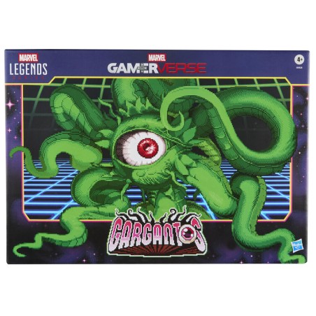 Figura Gargantos Gameverse Marvel Legends 55,5cm