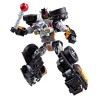 Coche Bone Shaker Transformers Hot Wheels - imagen 3