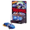Coche Twin Mill Transformers Hot Wheels - imagen 3