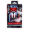 Figura Sideswipe MTMTE Collection Devastation Transformers 11cm - imagen 1