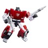 Figura Sideswipe MTMTE Collection Devastation Transformers 11cm - imagen 2