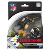 Figura Steelsmash Transformers 14cm - imagen 1