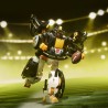 Figura Steelsmash Transformers 14cm - imagen 3