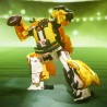 Figura Tundra Prime Transformers 14cm - imagen 2
