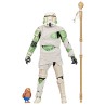 Figura premium Night Trooper Star Wars The Black Series 15cm - imagen 2