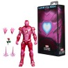 Figura Iron Man I Love You 3000 Marvel Legends Series 15cm - imagen 1