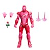 Figura Iron Man I Love You 3000 Marvel Legends Series 15cm - imagen 2