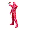 Figura Iron Man I Love You 3000 Marvel Legends Series 15cm - imagen 3