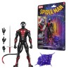 Figura Uncanny Spider-Man Nightcrawler Spider-Man Marvel Legends Series 15cm - imagen 1
