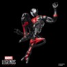 Figura Uncanny Spider-Man Nightcrawler Spider-Man Marvel Legends Series 15cm - imagen 3