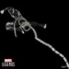 Figura Spider-Venom Spider-Man Marvel Legends Series 15cm - imagen 3